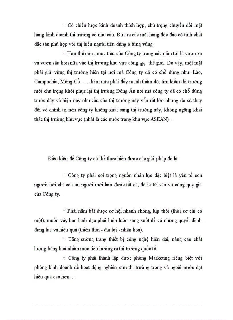 image for page Một số biện pháp hoàn thiện hệ thống kênh phân phối của Công ty bánh kẹo Hải Hà