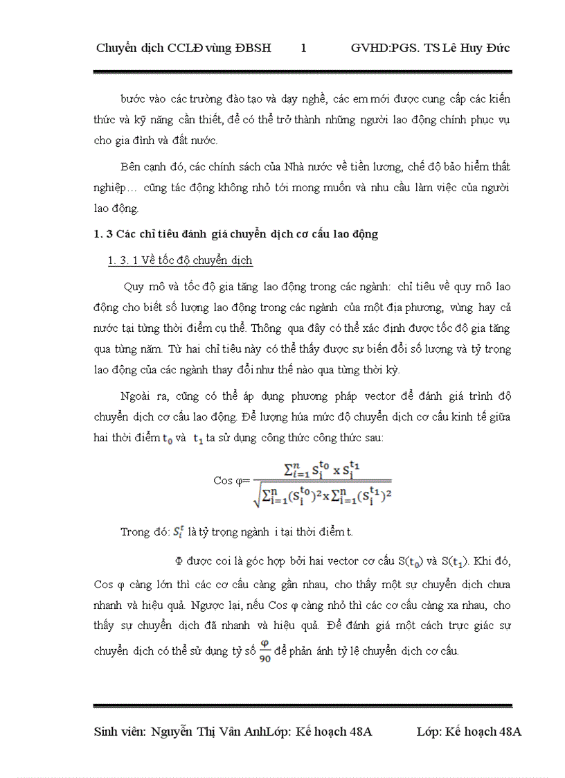 image for page Chuyển dịch cơ cấu lao động vùng Đồng bằng Sông Hồng giai đoạn 2011 2015