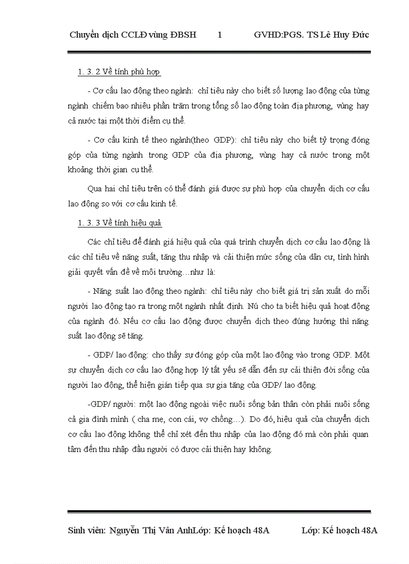 image for page Chuyển dịch cơ cấu lao động vùng Đồng bằng Sông Hồng giai đoạn 2011 2015