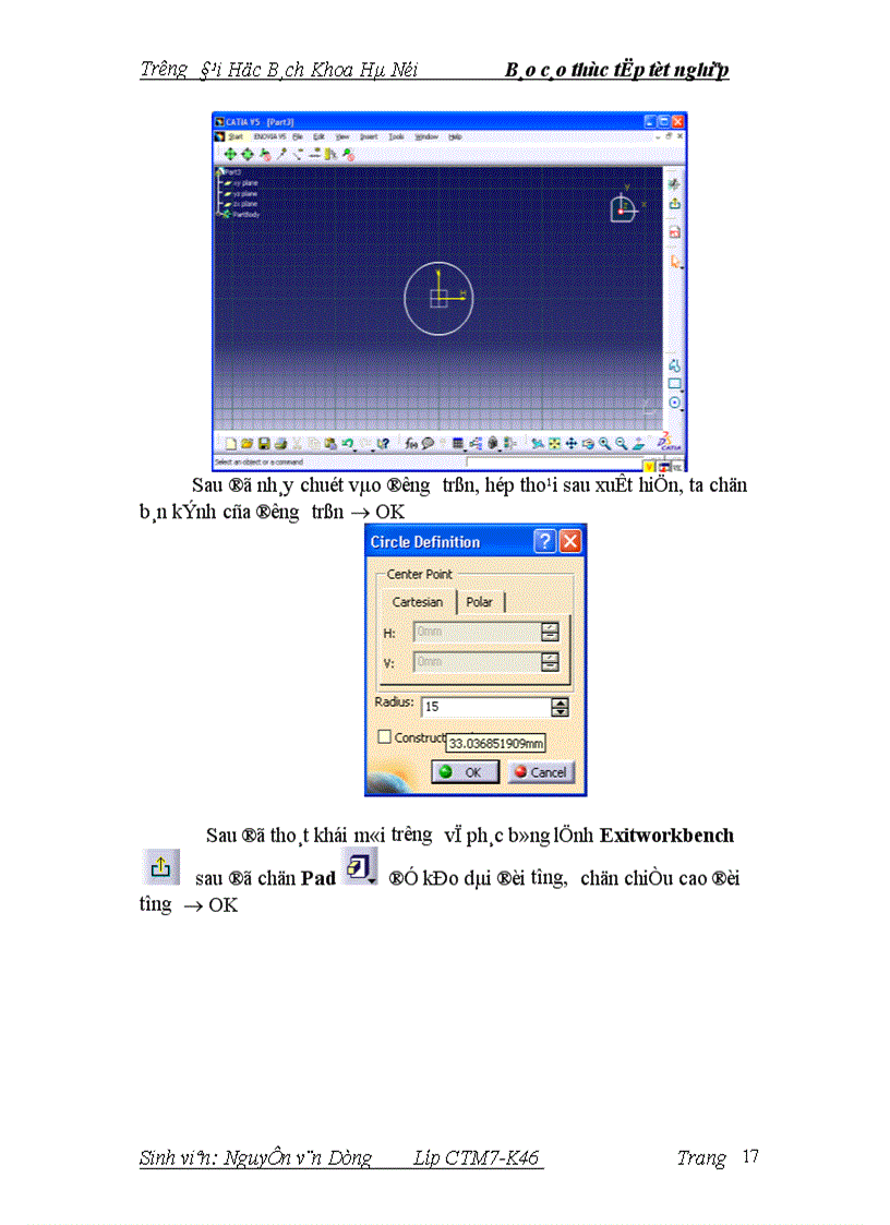 image for page Báo cáo thực tập tốt nghiêp ứng dụng các phần mềm trong việc hỗ trơ tính toán