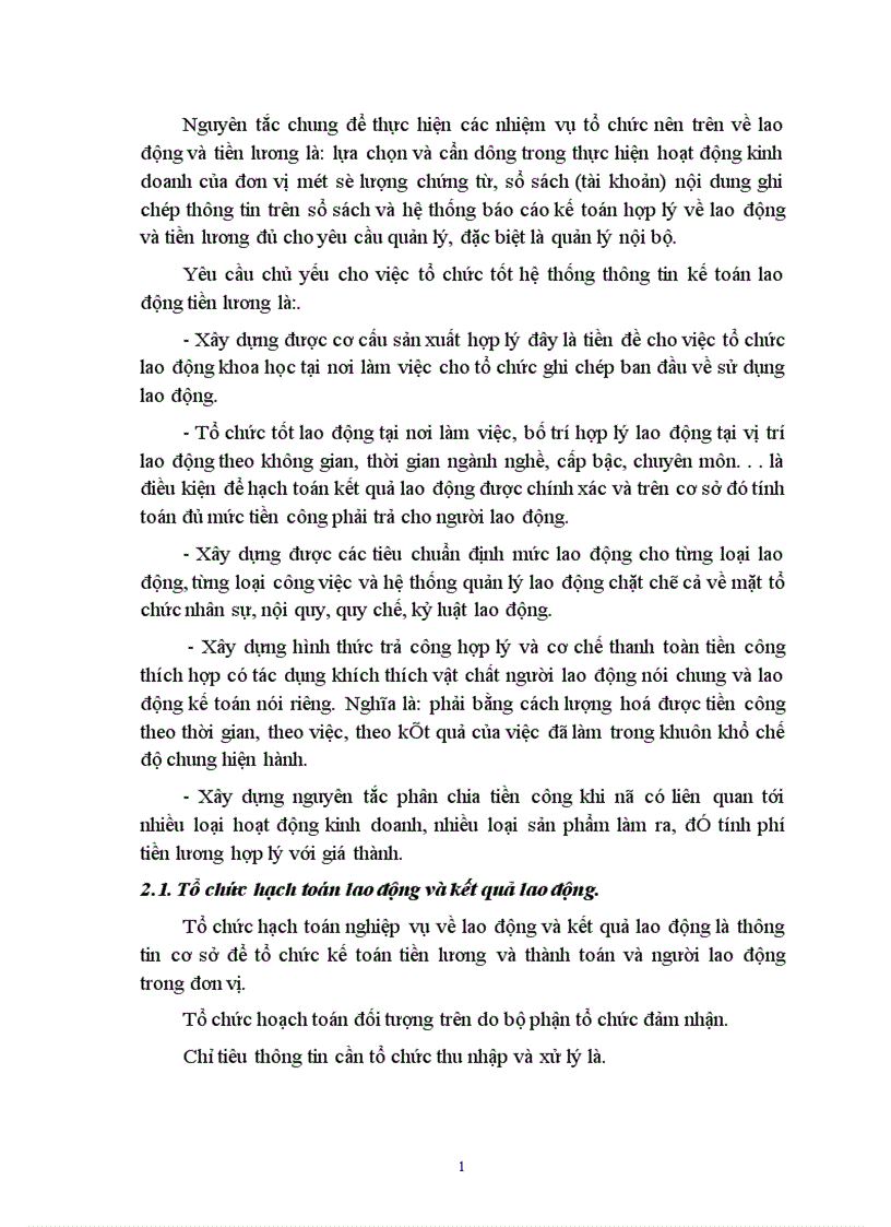 image for page Thực trạng thực hiên chế độ tiền lương hiện nay và giải pháp hoàn thiện