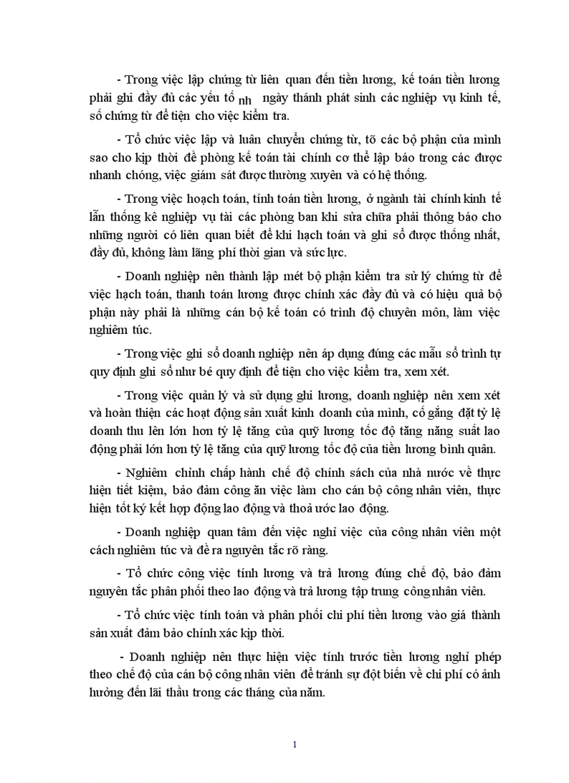 image for page Thực trạng thực hiên chế độ tiền lương hiện nay và giải pháp hoàn thiện