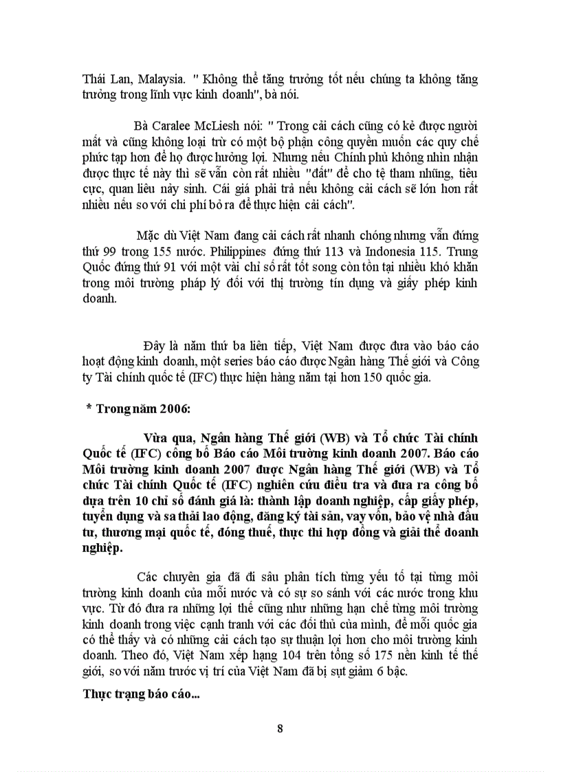 image for page MôI trường kinh doanh ở việt nam