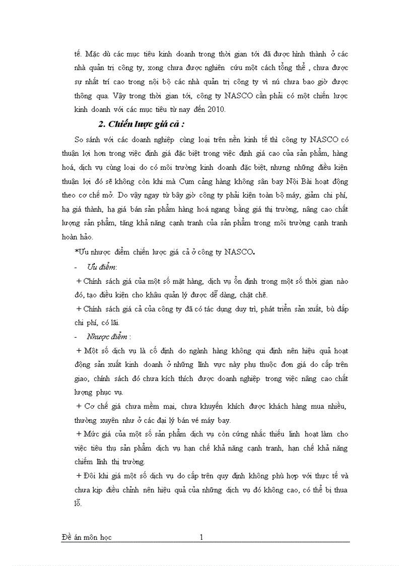 image for page Việc lựa chọn cơ cấu tổ chức của công ty dịch vụ hàng không sân bay Nội Bài NASCO và mức độ phù hợp của cơ cấu tổ chức đó với chiến lược kinh doanh mà công ty theo đuổi trong tình hình cạnh tranh gay gắt của cơ chế thị trường 1