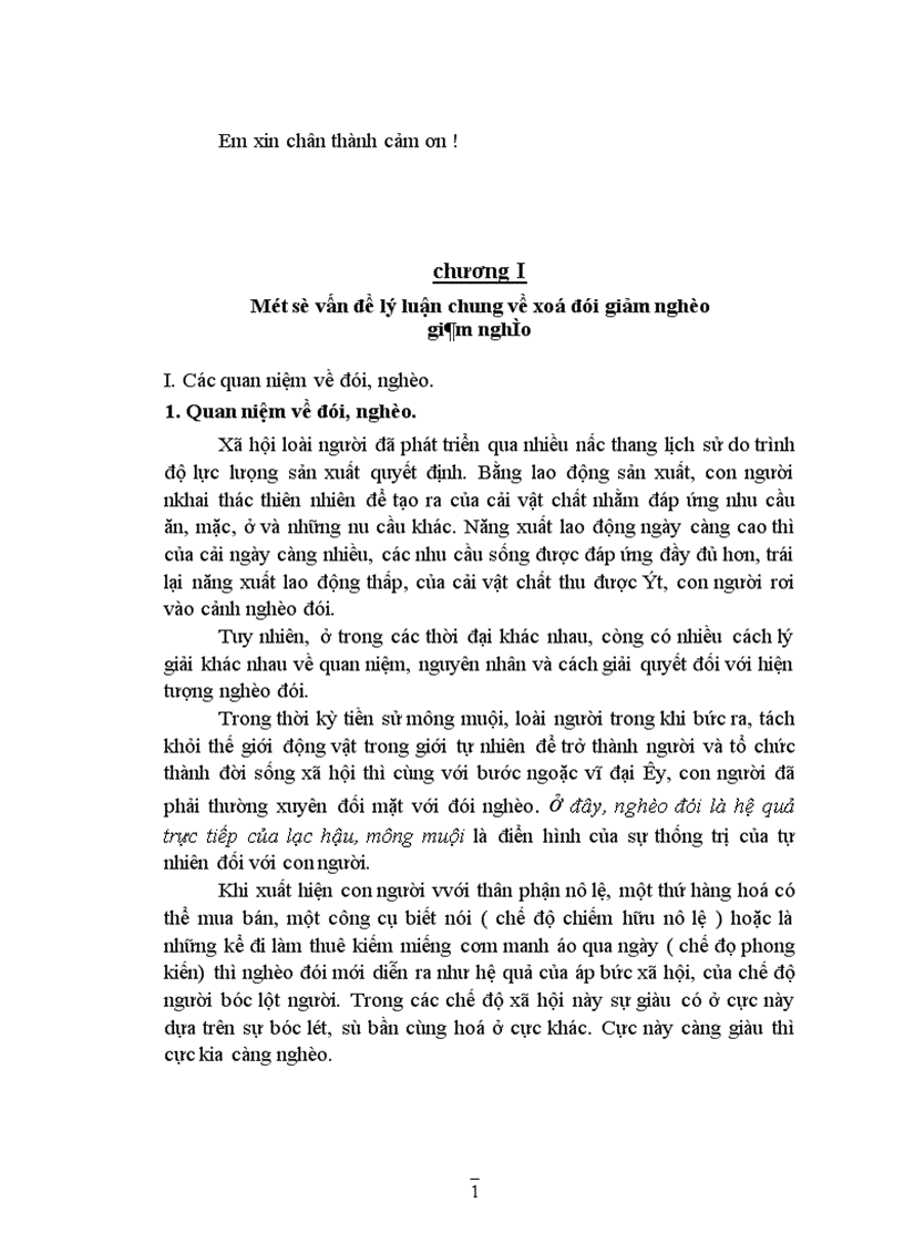image for page Những giải pháp cơ bản thực hiện xoá đói giảm nghèo tỉnh Bắc Giang 1