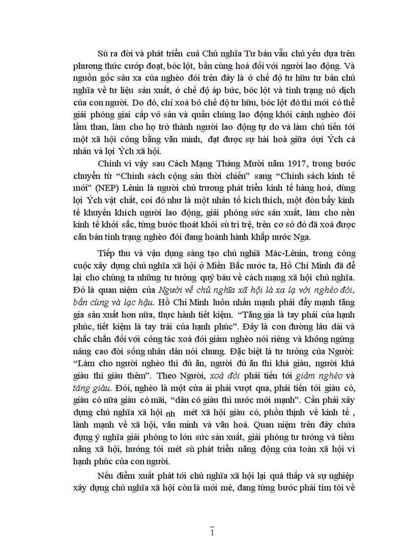 image for page Những giải pháp cơ bản thực hiện xoá đói giảm nghèo tỉnh Bắc Giang 1