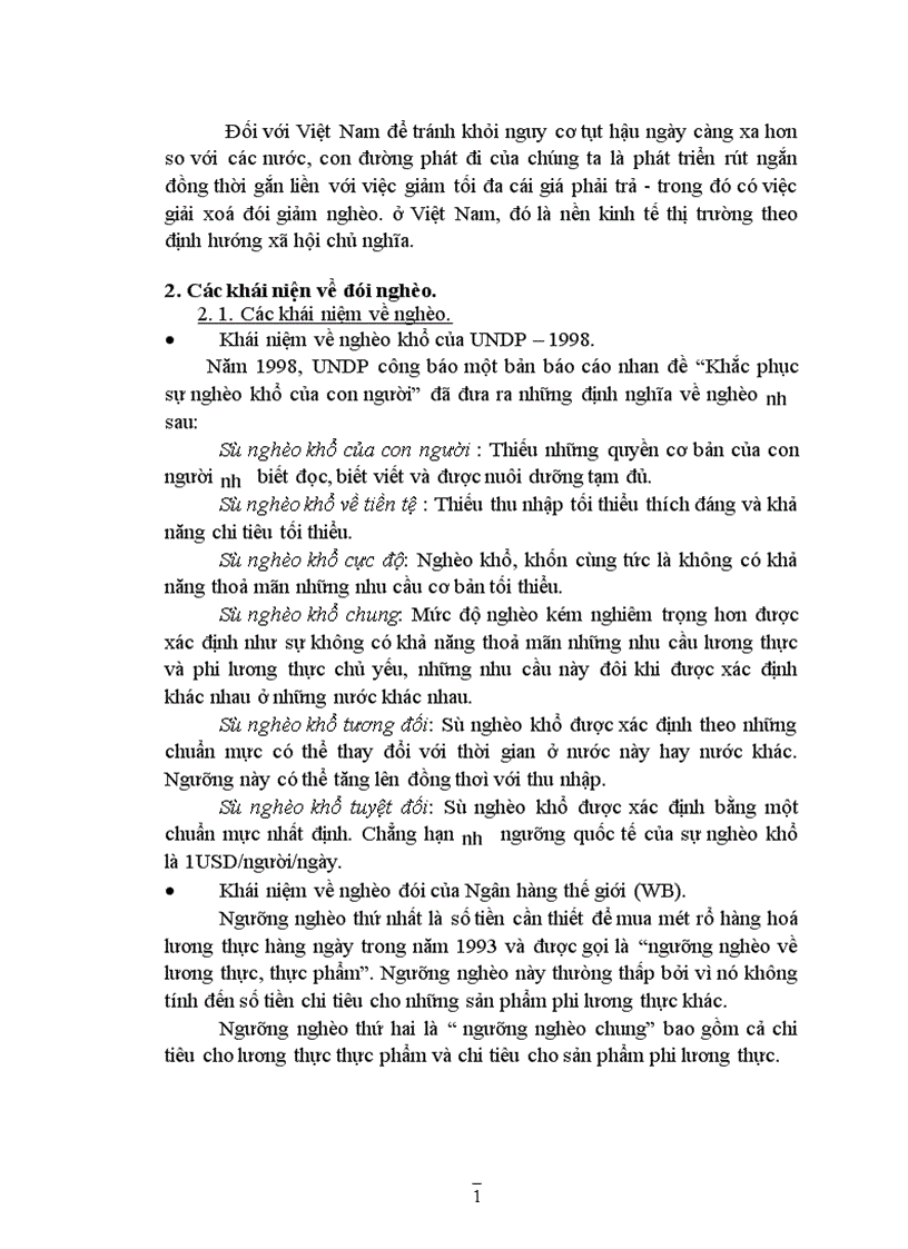 image for page Những giải pháp cơ bản thực hiện xoá đói giảm nghèo tỉnh Bắc Giang 1