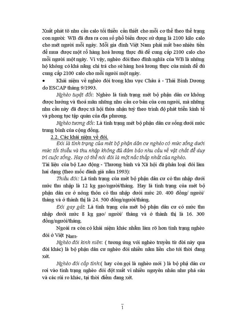 image for page Những giải pháp cơ bản thực hiện xoá đói giảm nghèo tỉnh Bắc Giang 1