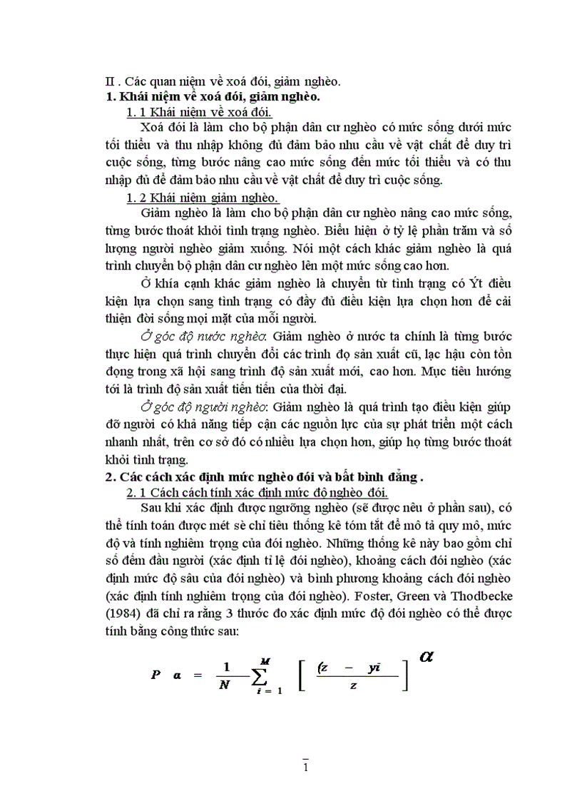 image for page Những giải pháp cơ bản thực hiện xoá đói giảm nghèo tỉnh Bắc Giang 1