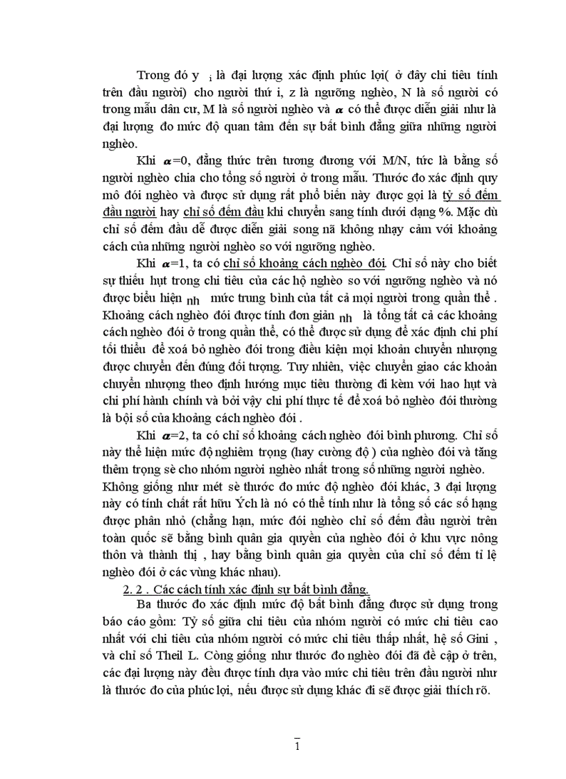 image for page Những giải pháp cơ bản thực hiện xoá đói giảm nghèo tỉnh Bắc Giang 1