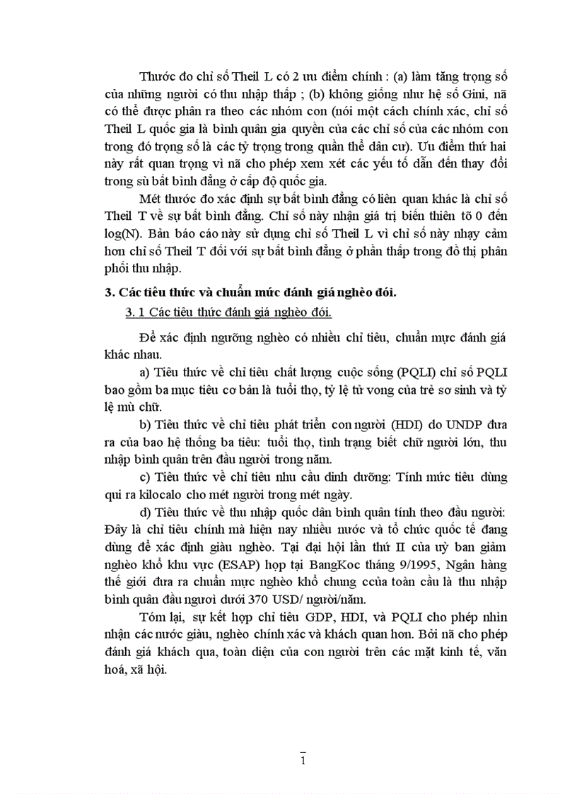 image for page Những giải pháp cơ bản thực hiện xoá đói giảm nghèo tỉnh Bắc Giang 1