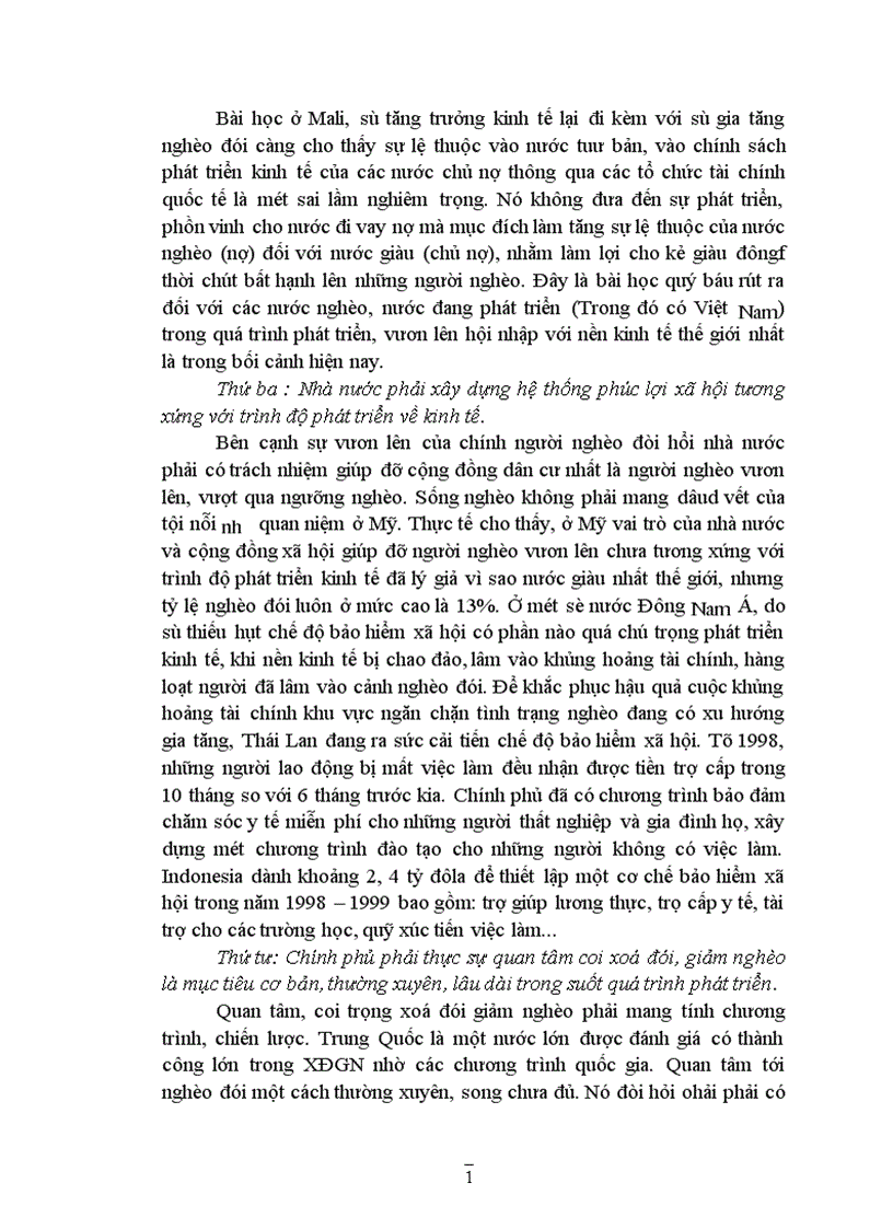 image for page Những giải pháp cơ bản thực hiện xoá đói giảm nghèo tỉnh Bắc Giang 1