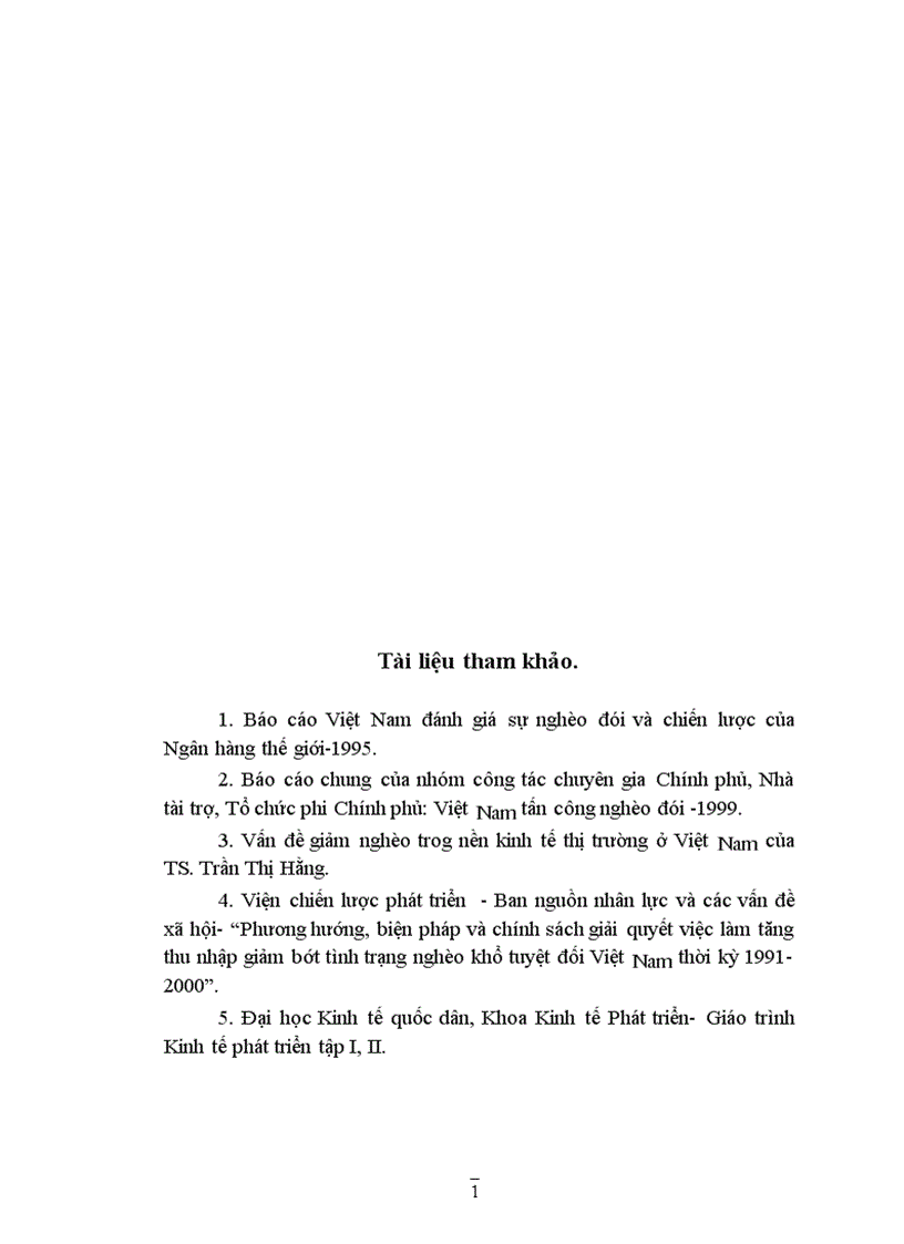 image for page Những giải pháp cơ bản thực hiện xoá đói giảm nghèo tỉnh Bắc Giang 1