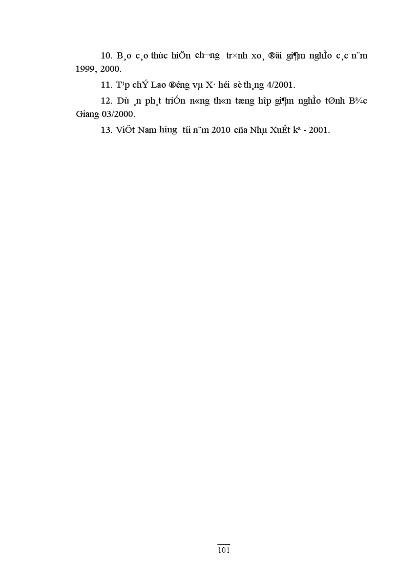 image for page Những giải pháp cơ bản thực hiện xoá đói giảm nghèo tỉnh Bắc Giang 1