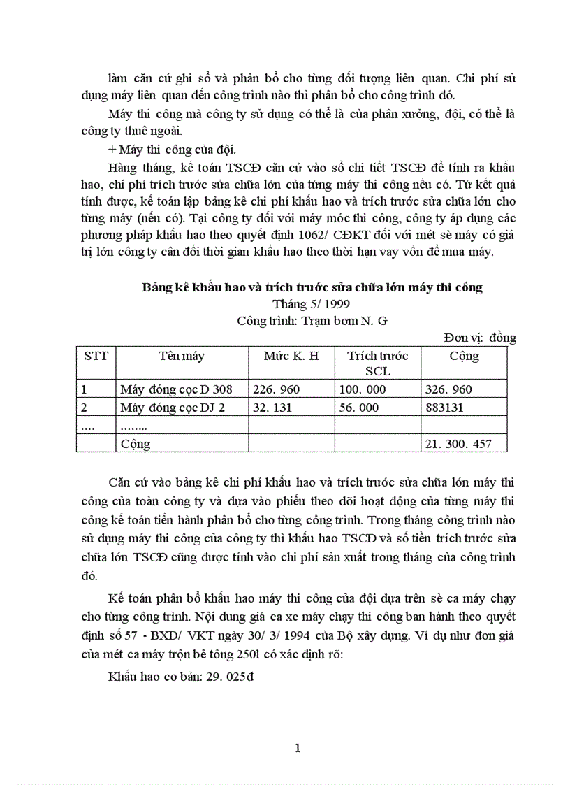 image for page Kế toán tập hợp chi phí sản xuất và tính giá thành sản phẩm 1