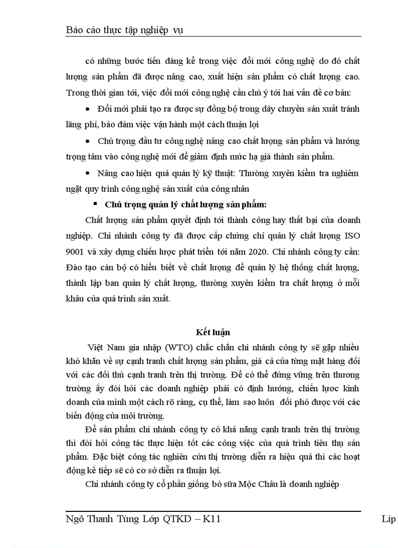 image for page Kiến nghị về các giải pháp mô hình và tổ chức công tác quản trị tiêu thụ cho doanh nghiệp 1