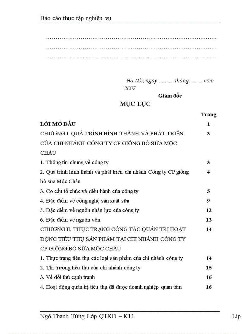 image for page Kiến nghị về các giải pháp mô hình và tổ chức công tác quản trị tiêu thụ cho doanh nghiệp 1