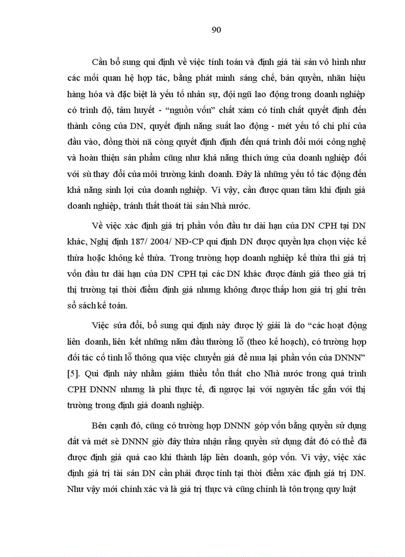 image for page Hoàn thiện qui định pháp luật về cổ phần hóa doanh nghiệp nhà nước từ thực tiễn ngành dược