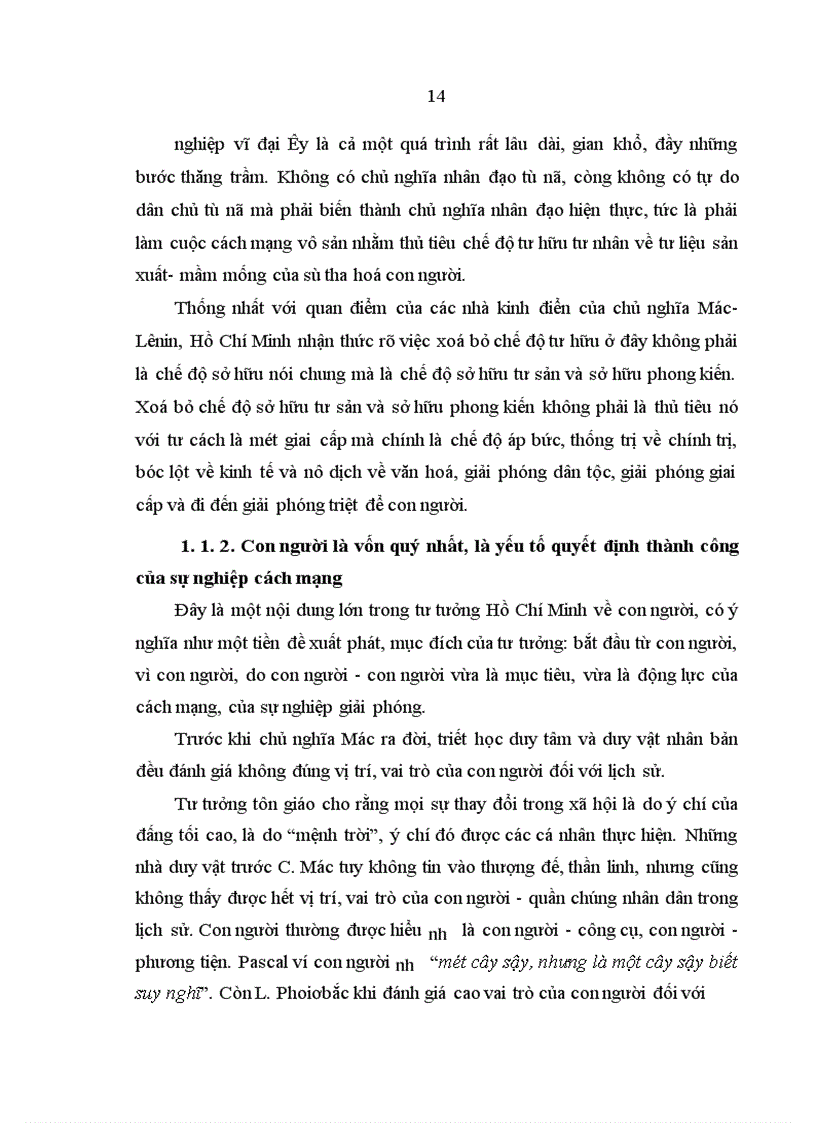 image for page Hồ Chí Minh với sự nghiệp giải phóng con người Việt Nam 1