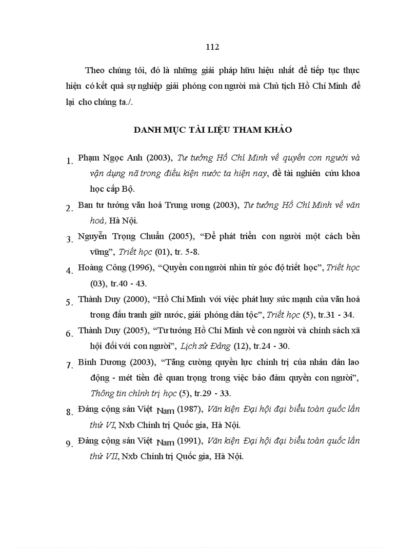 image for page Hồ Chí Minh với sự nghiệp giải phóng con người Việt Nam 1