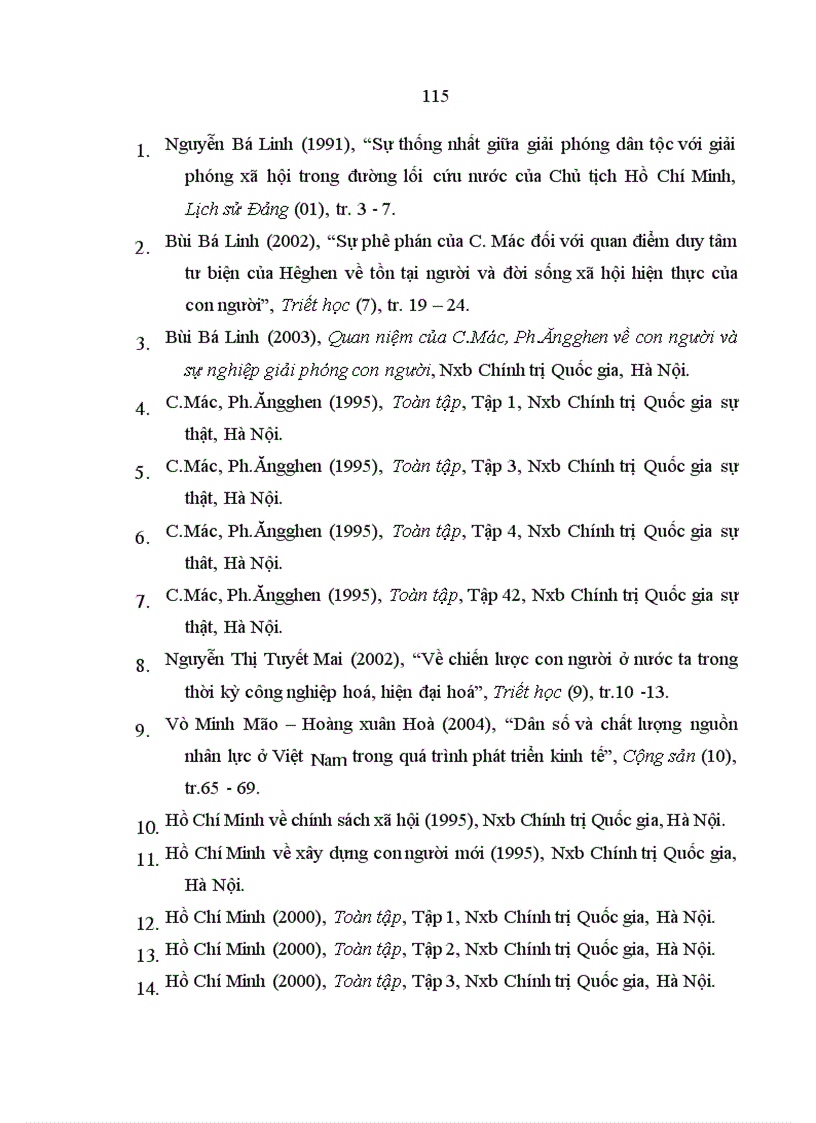 image for page Hồ Chí Minh với sự nghiệp giải phóng con người Việt Nam 1