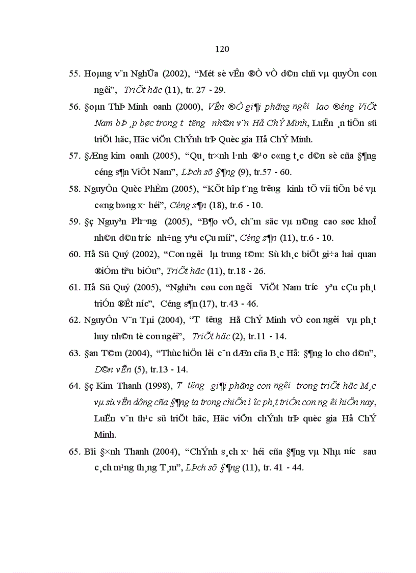 image for page Hồ Chí Minh với sự nghiệp giải phóng con người Việt Nam 1