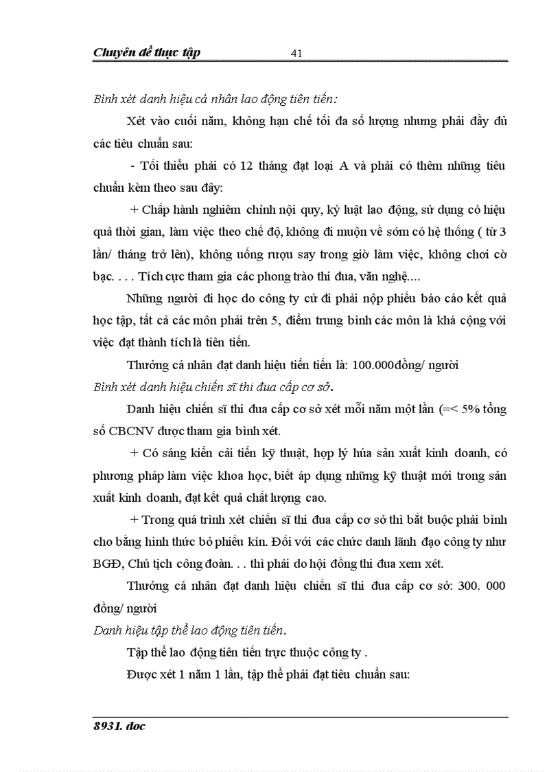 image for page Một số biện pháp nâng cao chất lượng NNL tại công ty CP VTVTXM