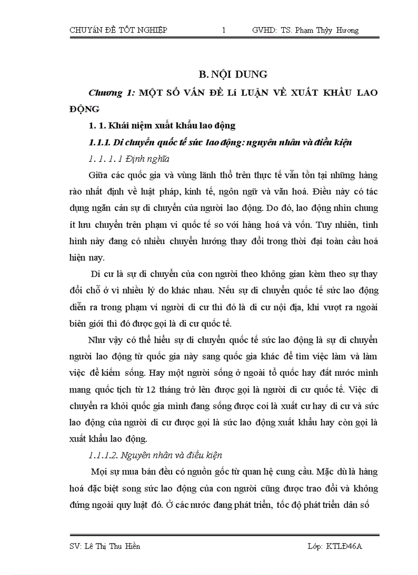 image for page Hoàn thiện công tác xuất khẩu lao động tại Công ty Mỹ Thuật Trung ương