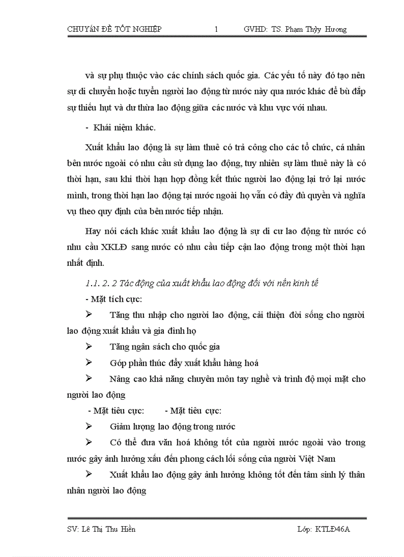 image for page Hoàn thiện công tác xuất khẩu lao động tại Công ty Mỹ Thuật Trung ương