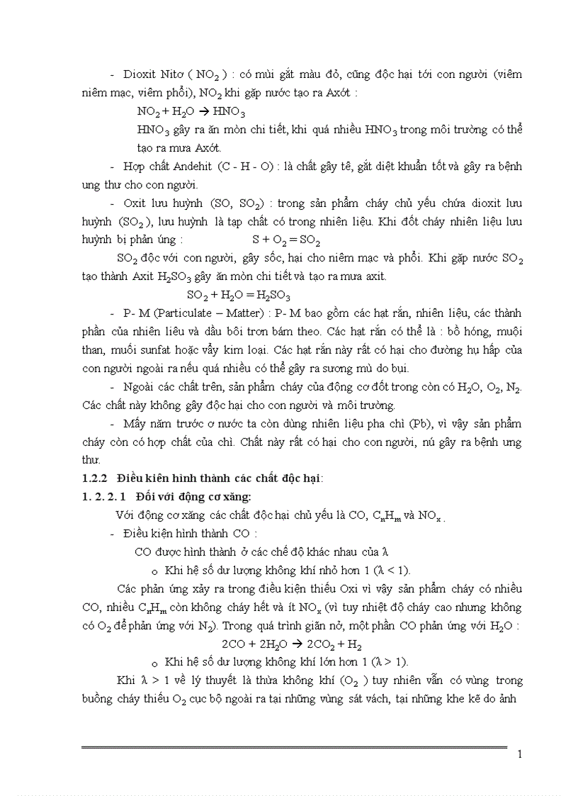 image for page Tìm hiểu thiết bị phân tích thành phần khí thải động cơ đốt trong CEBII 1