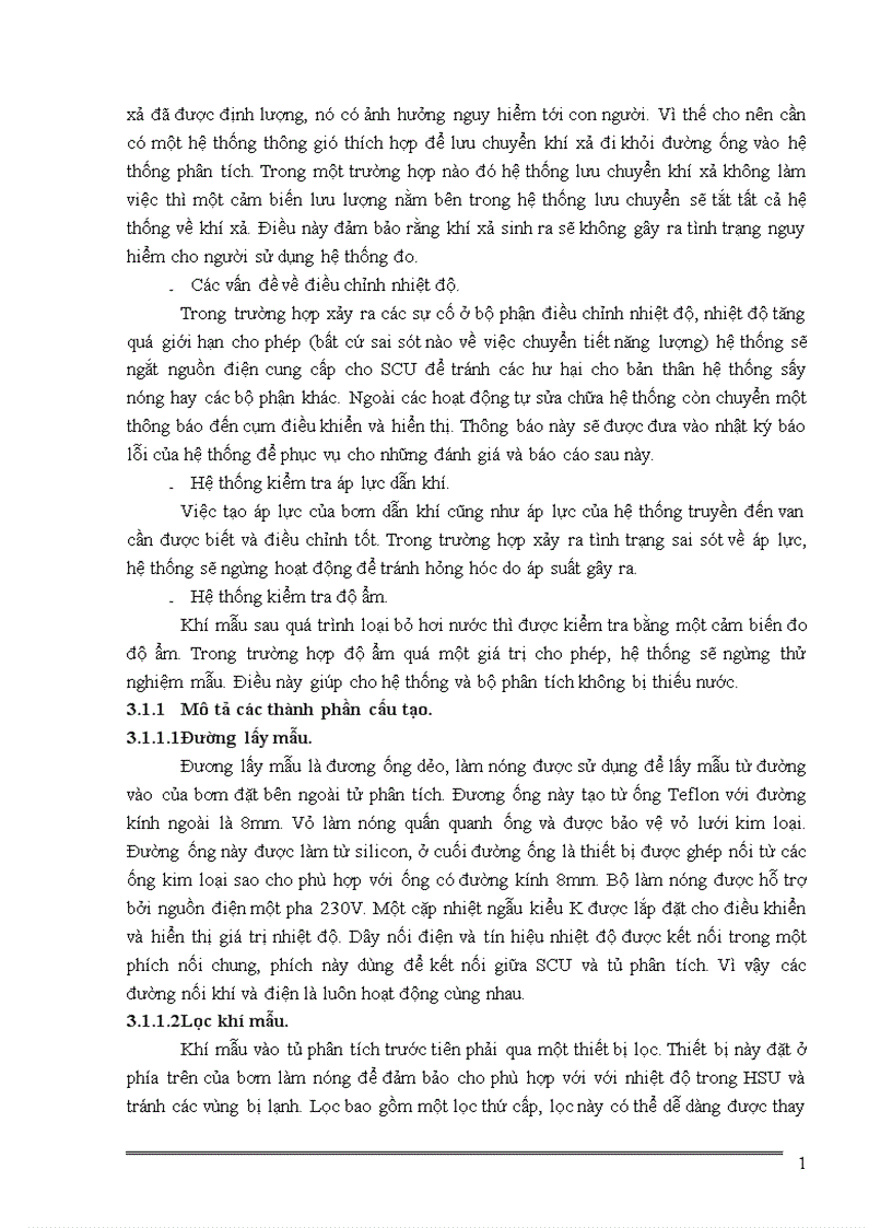 image for page Tìm hiểu thiết bị phân tích thành phần khí thải động cơ đốt trong CEBII 1