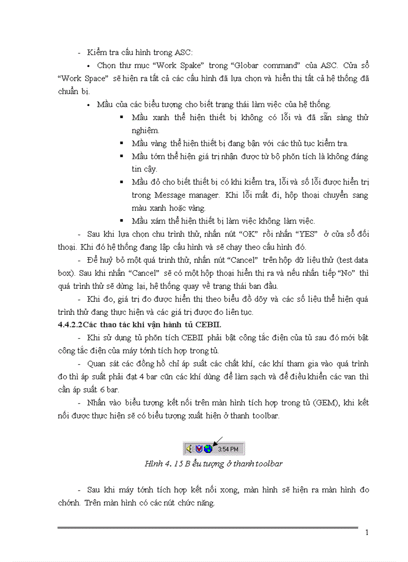 image for page Tìm hiểu thiết bị phân tích thành phần khí thải động cơ đốt trong CEBII 1