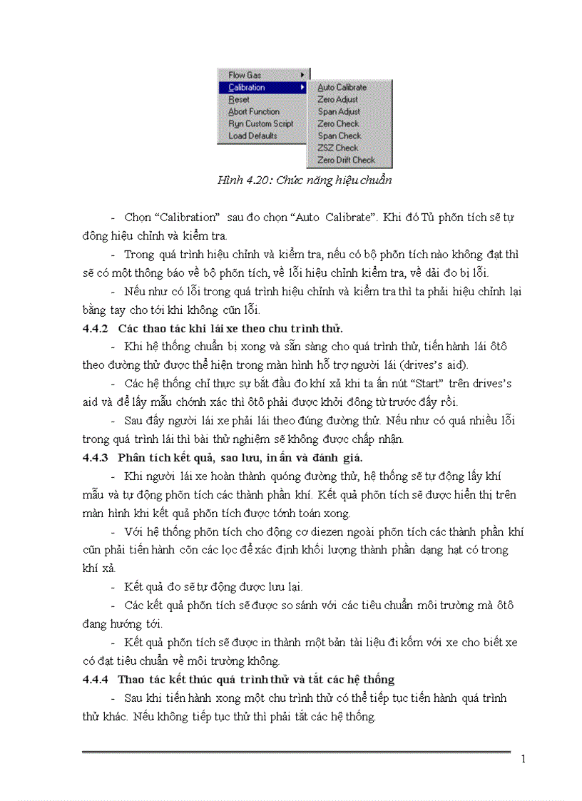 image for page Tìm hiểu thiết bị phân tích thành phần khí thải động cơ đốt trong CEBII 1