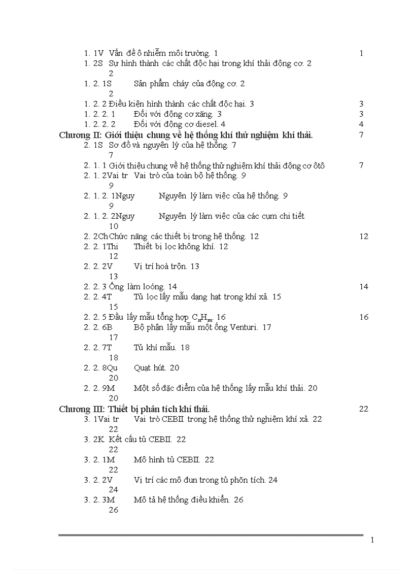image for page Tìm hiểu thiết bị phân tích thành phần khí thải động cơ đốt trong CEBII 1