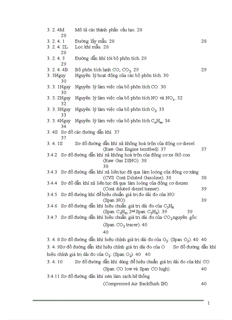 image for page Tìm hiểu thiết bị phân tích thành phần khí thải động cơ đốt trong CEBII 1