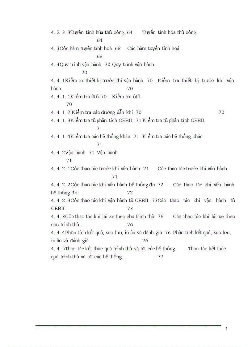 image for page Tìm hiểu thiết bị phân tích thành phần khí thải động cơ đốt trong CEBII 1