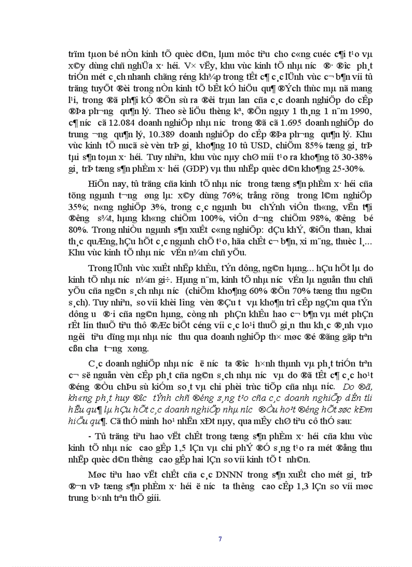 image for page Giải pháp để đẩy nhanh tiến trình cổ phần hóa các doanh nghiệp Nhà nước ở Việt Nam
