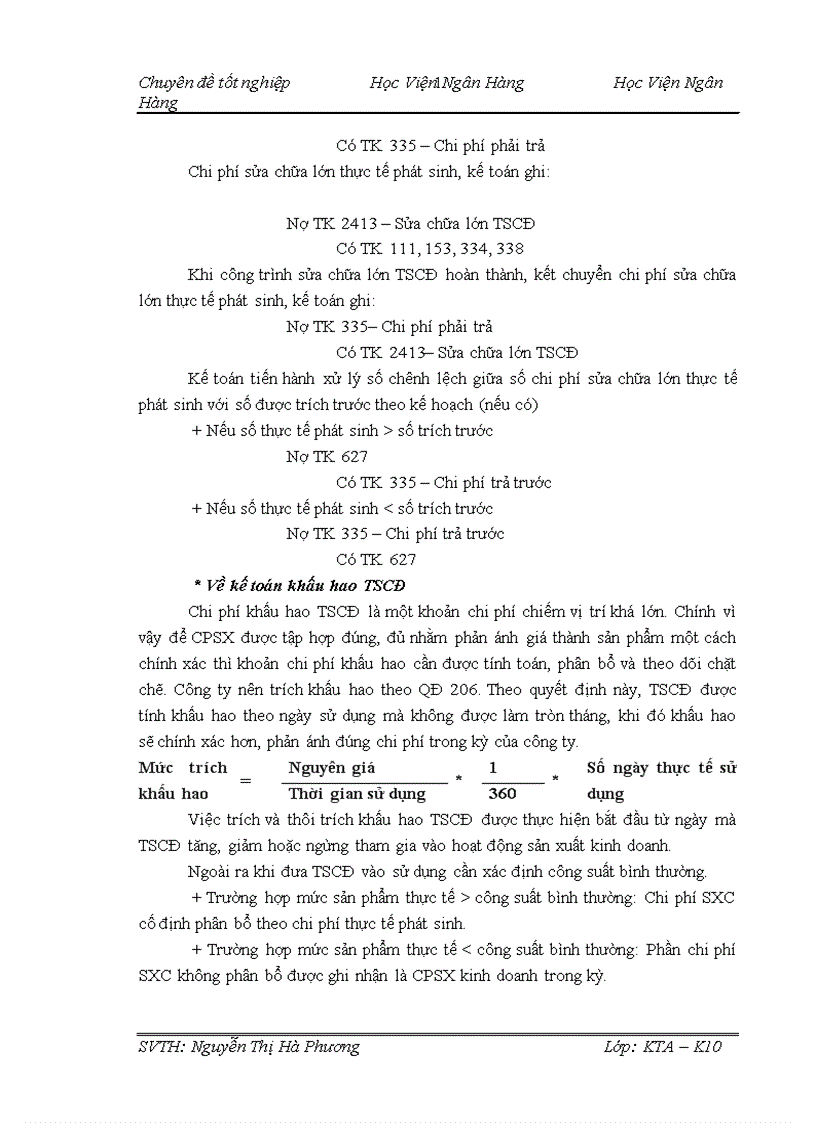 image for page Hoàn thiện kế toán tập hợp chi phí và tính giá thành tại công ty TNHH Thắng Lợi