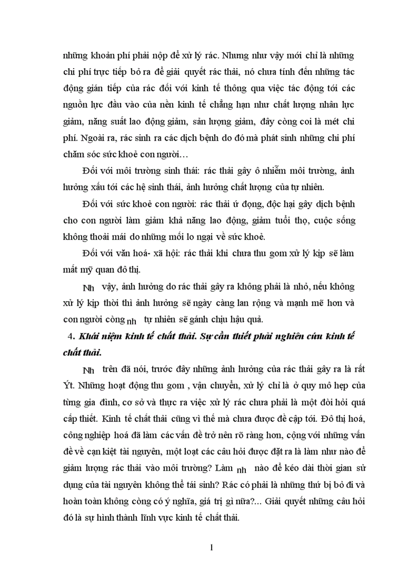 image for page Tình hình xử lý rác thải Hà Nội