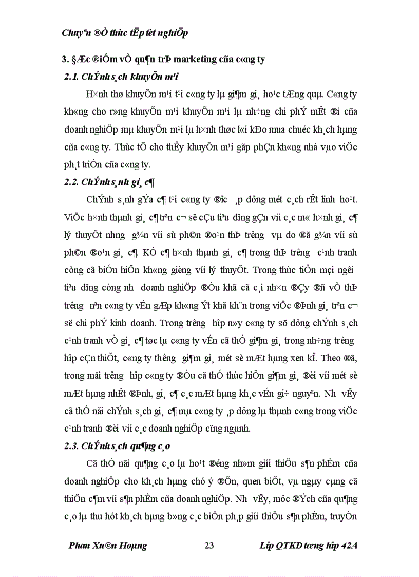 image for page Một số giải pháp hoàn thiện hoạt động tiêu thụ sản phẩm tại công ty thương mại tư vấn và đầu tư 1