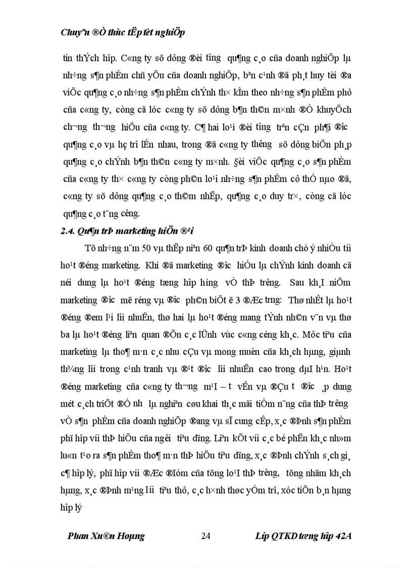 image for page Một số giải pháp hoàn thiện hoạt động tiêu thụ sản phẩm tại công ty thương mại tư vấn và đầu tư 1