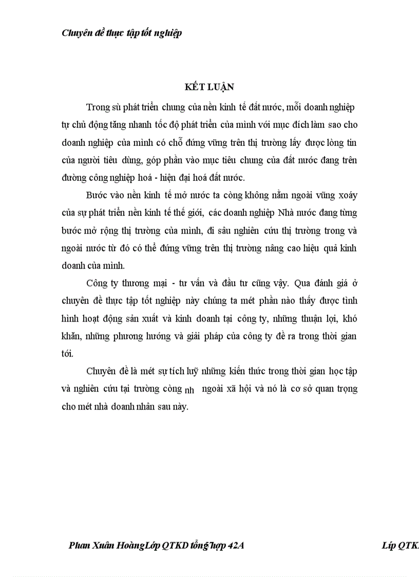 image for page Một số giải pháp hoàn thiện hoạt động tiêu thụ sản phẩm tại công ty thương mại tư vấn và đầu tư 1