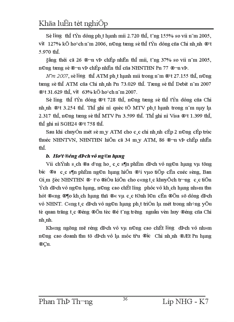 image for page Giải pháp phòng ngừa và hạn chế rủi ro tín dụng tại Ngân hàng Ngoại thương Hà Nội 1