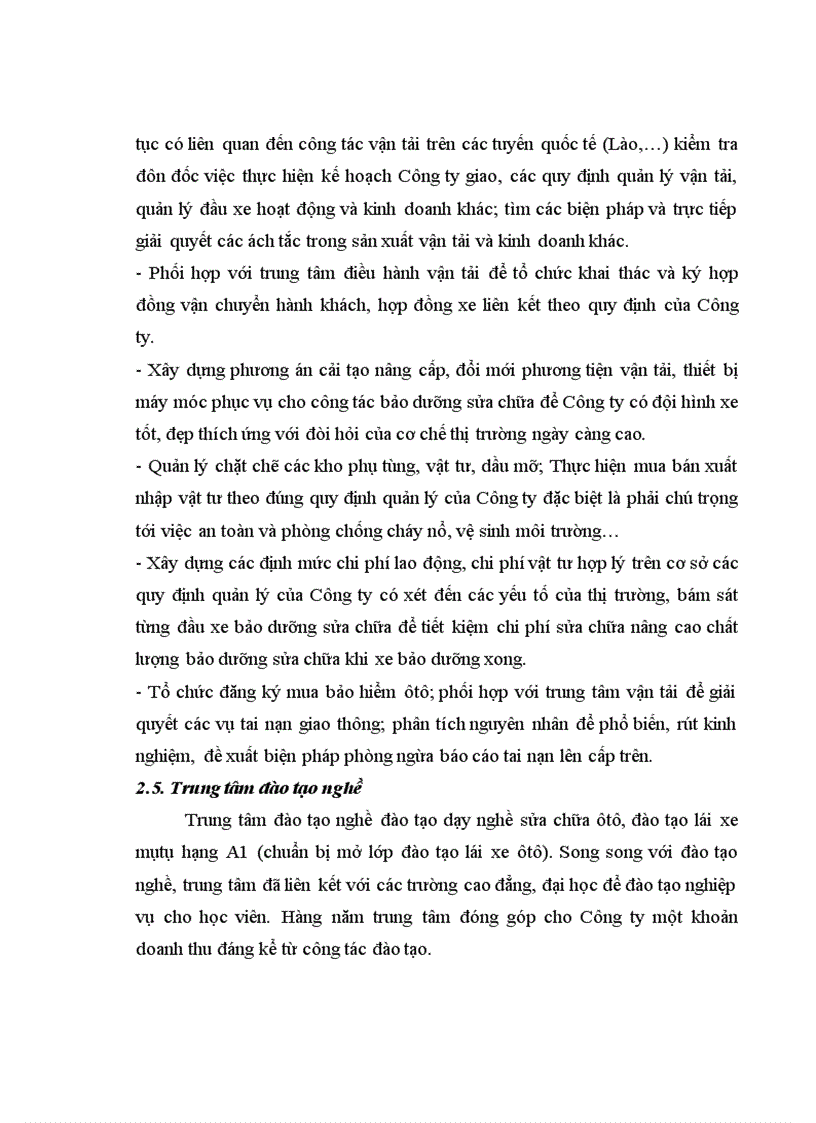 image for page Hoàn thiện và quản lý thương hiệu Công ty Cổ phần Vận tải Hành khách số 14 1