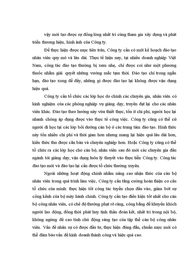 image for page Hoàn thiện và quản lý thương hiệu Công ty Cổ phần Vận tải Hành khách số 14 1