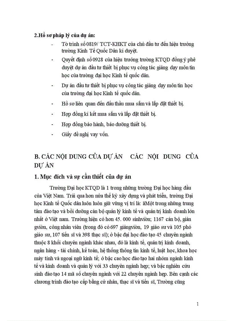 image for page Thị trường và khả năng tiêu thụ sản phẩm đầu ra của dự án