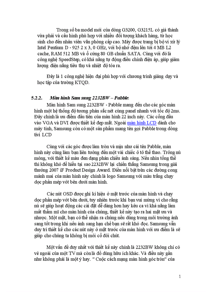 image for page Thị trường và khả năng tiêu thụ sản phẩm đầu ra của dự án