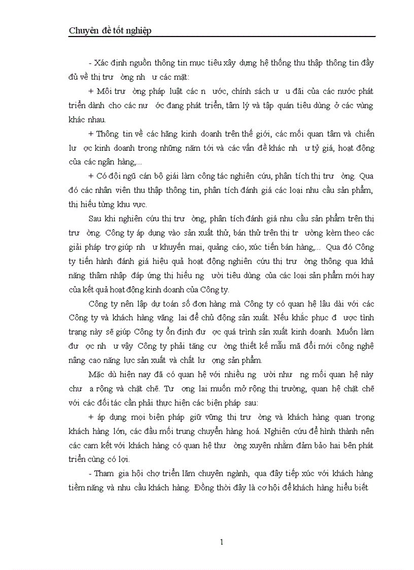 image for page Một số biện pháp Chủ yếu nhằm nâng cao hiệu quả kinh doanh ở Công ty TNHH Thái Dương 1