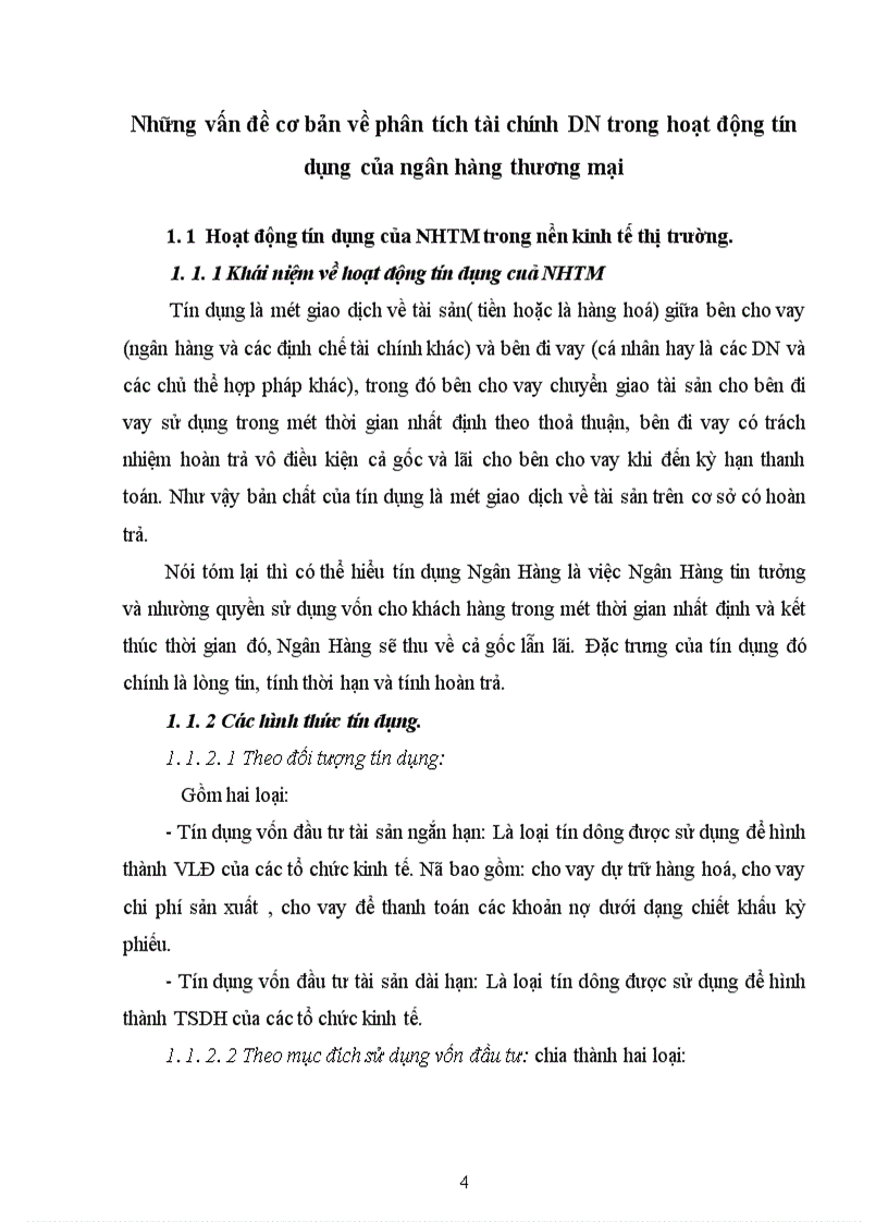 image for page nâng cao chất lượng công tác phân tích tài chính của DN phục vụ hoạt động tín dụng trung và dài hạn tại chi nhánh NHNo PTNT Đông Hà Nội Thực trạng và giải pháp