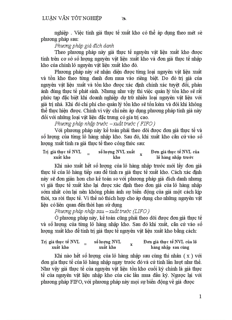 image for page kế toán nguyên vật liệu trong các doanh nghiệp sản xuất hiện nay